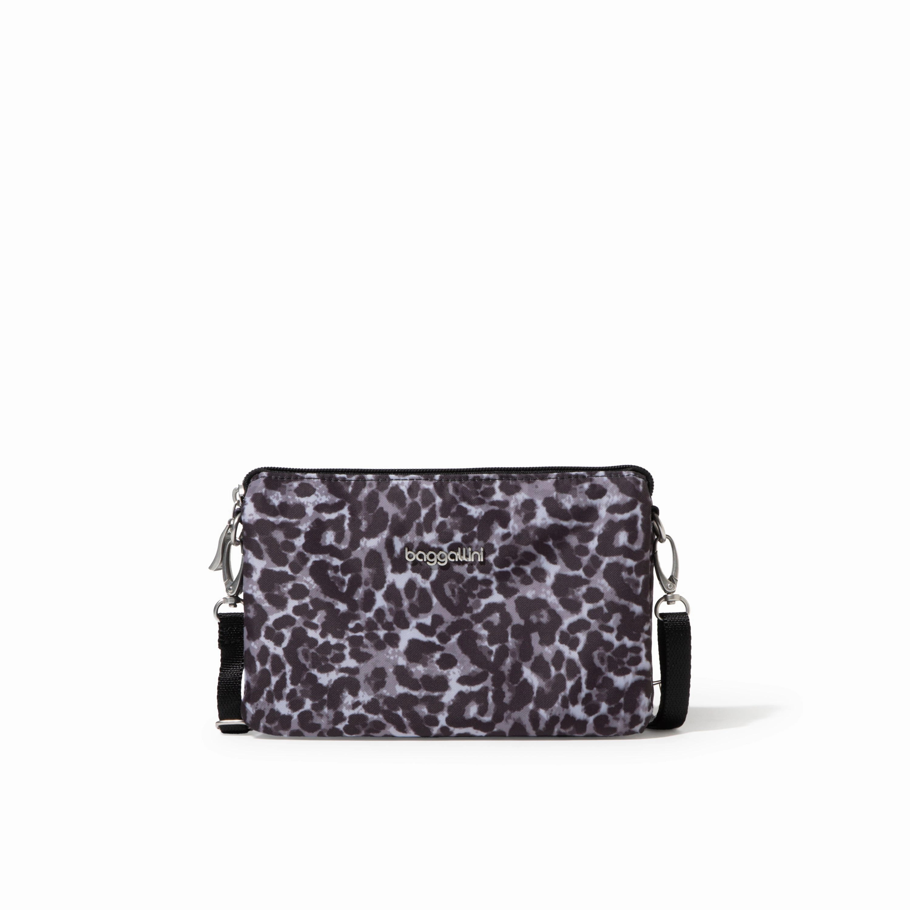 baggallini Women's The Only Mini Bag Crossbody Bag