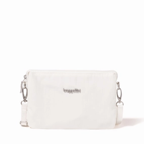 baggallini Women's The Only Mini Bag Crossbody Bag