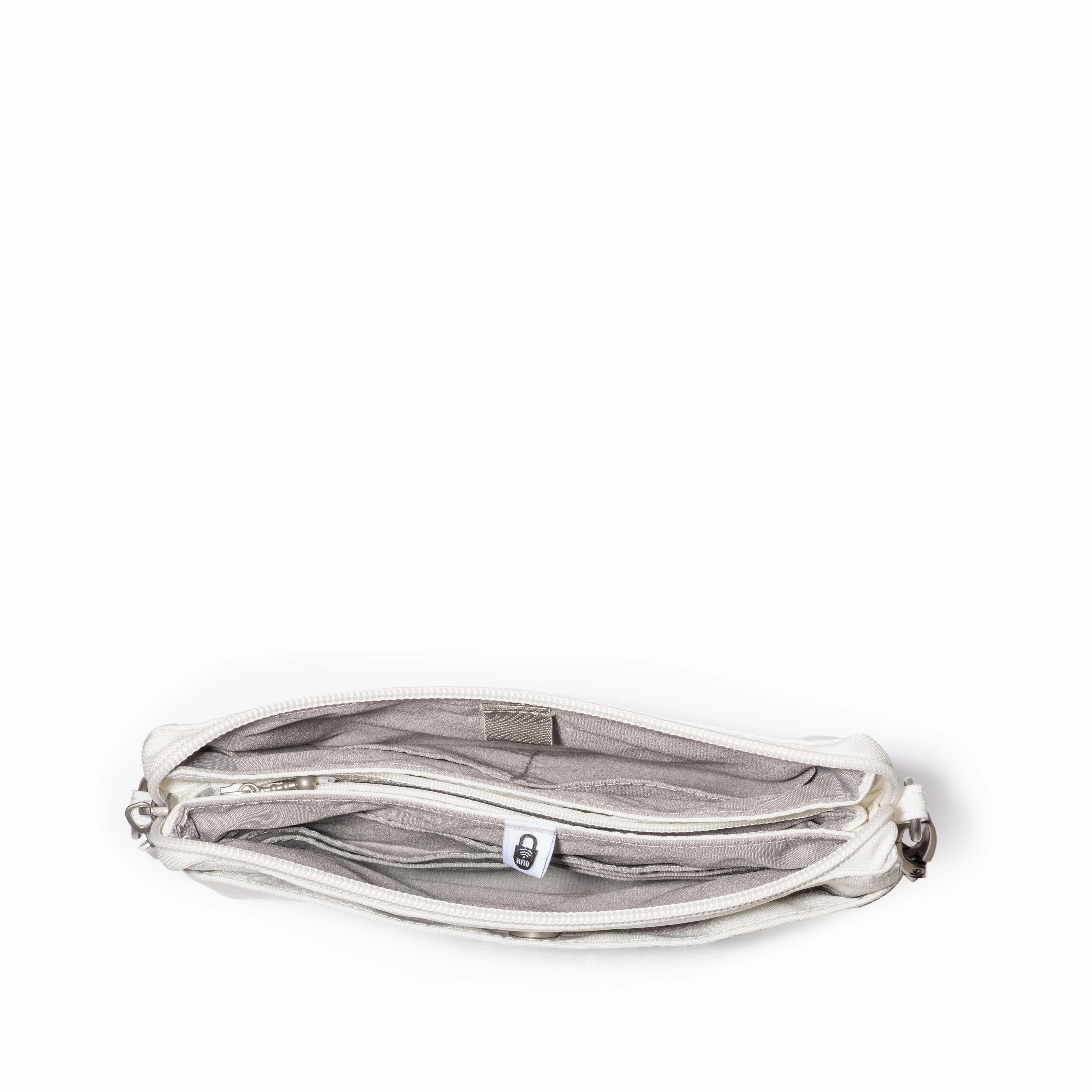 baggallini Women's The Only Mini Bag Crossbody Bag