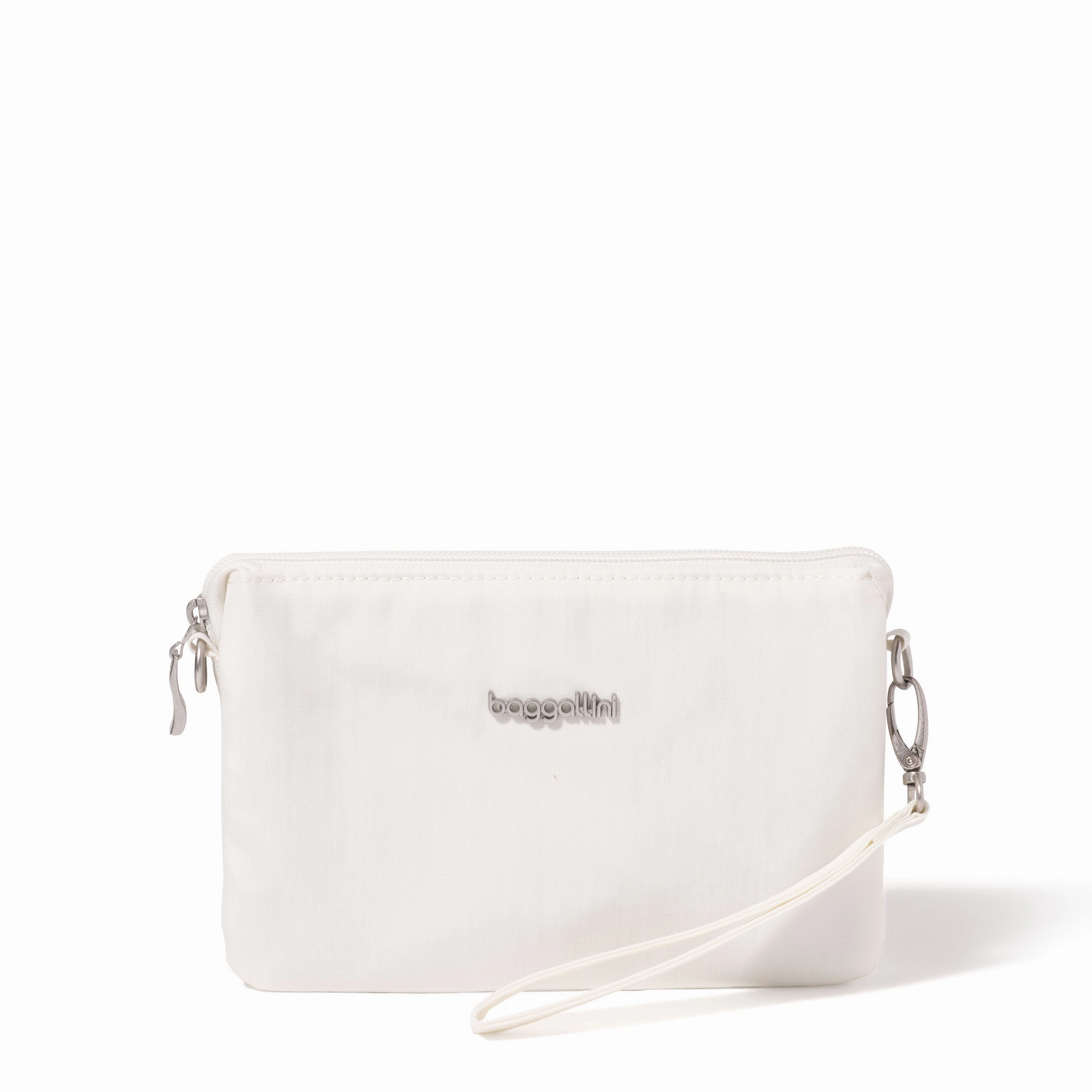 baggallini Women's The Only Mini Bag Crossbody Bag