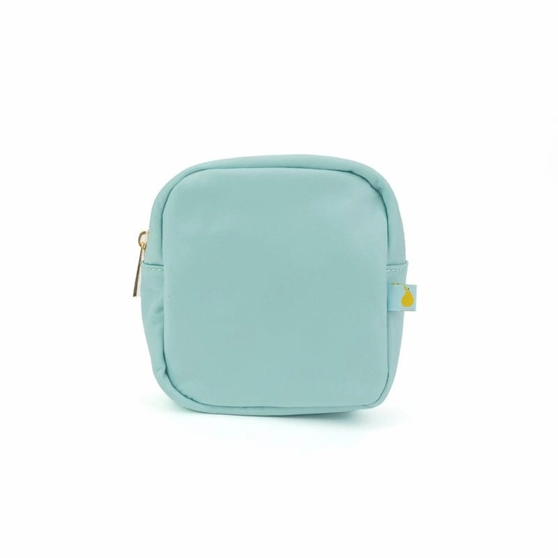 Bailey Small Pouch Includes Up To 3 Patches