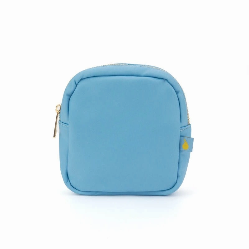 Bailey Small Pouch Includes Up To 3 Patches