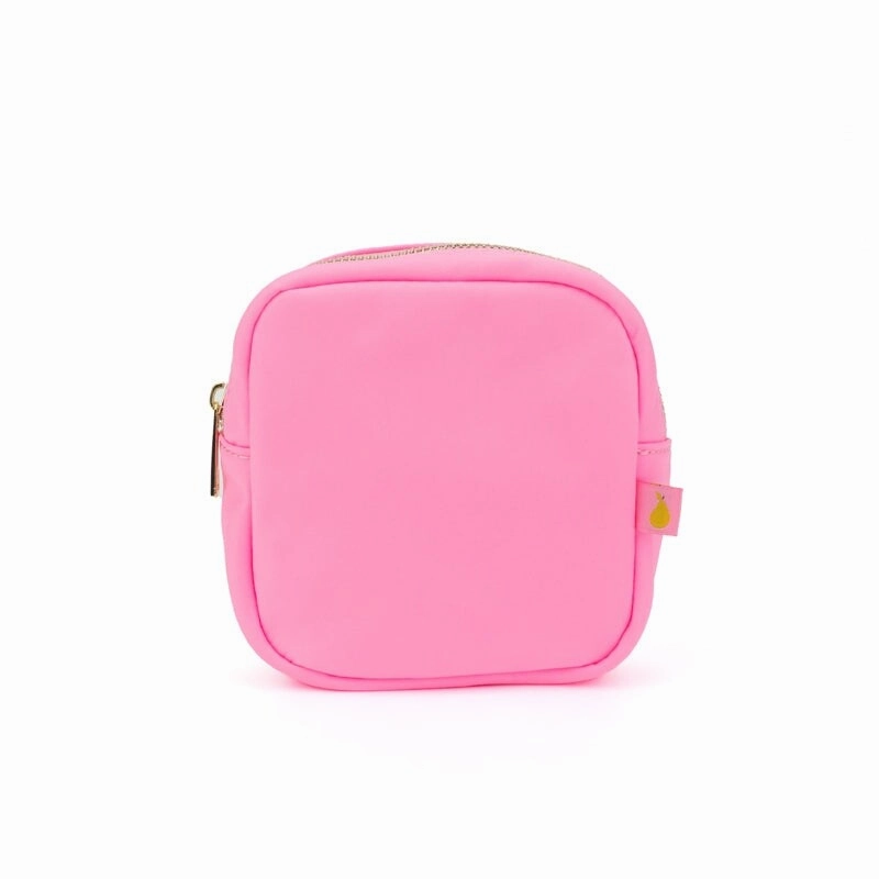 Bailey Small Pouch Includes Up To 3 Patches