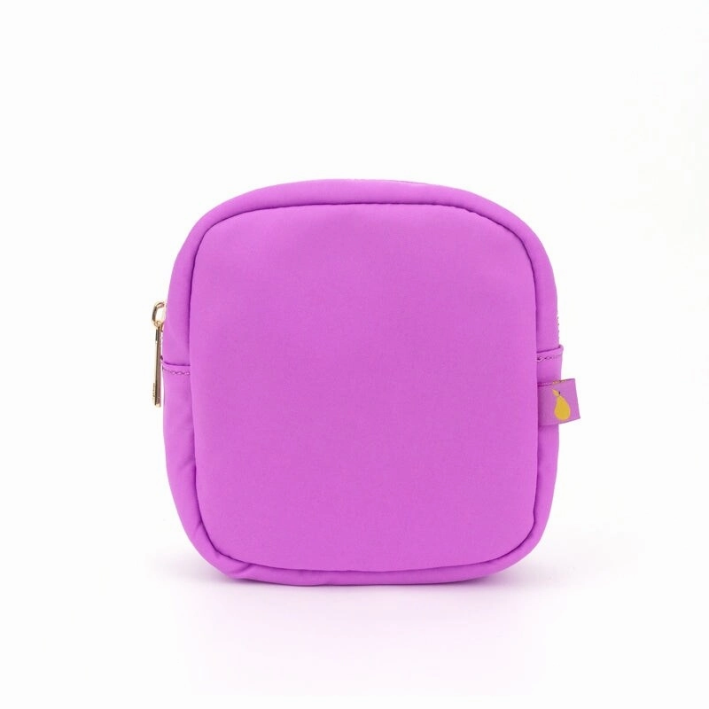 Bailey Small Pouch Includes Up To 3 Patches