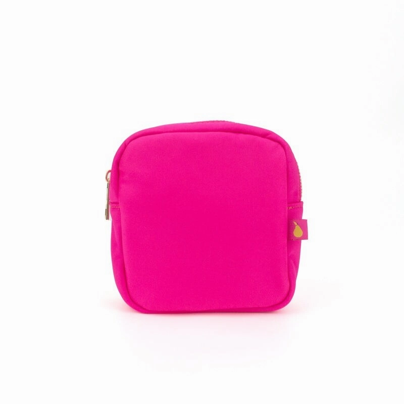 Bailey Small Pouch Includes Up To 3 Patches