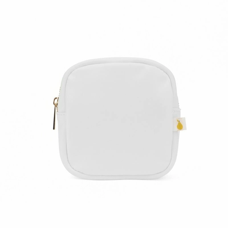 Bailey Small Pouch Includes Up To 3 Patches