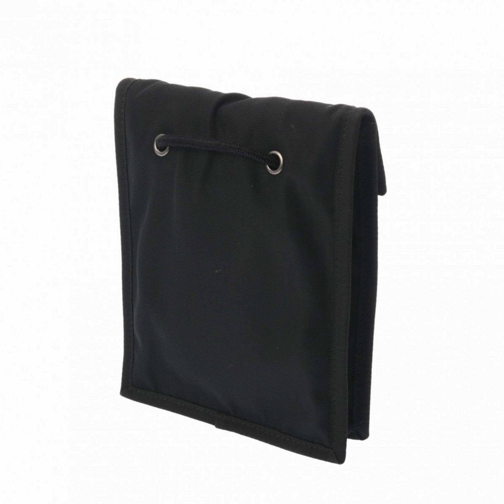 Balenciaga Nylon Shoulder Bag (Pre-Owned)
