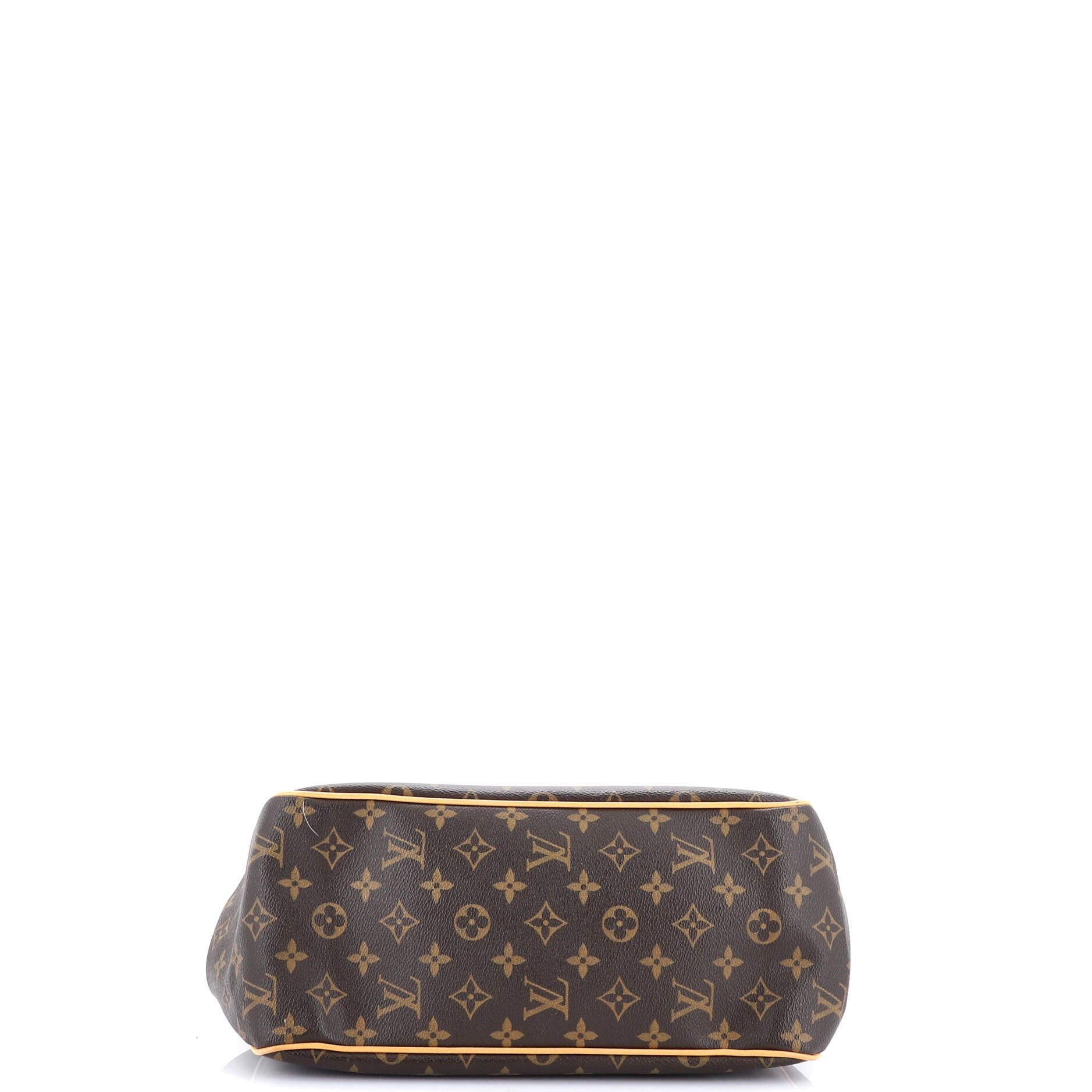 Batignolles Handbag Monogram Canvas Vertical