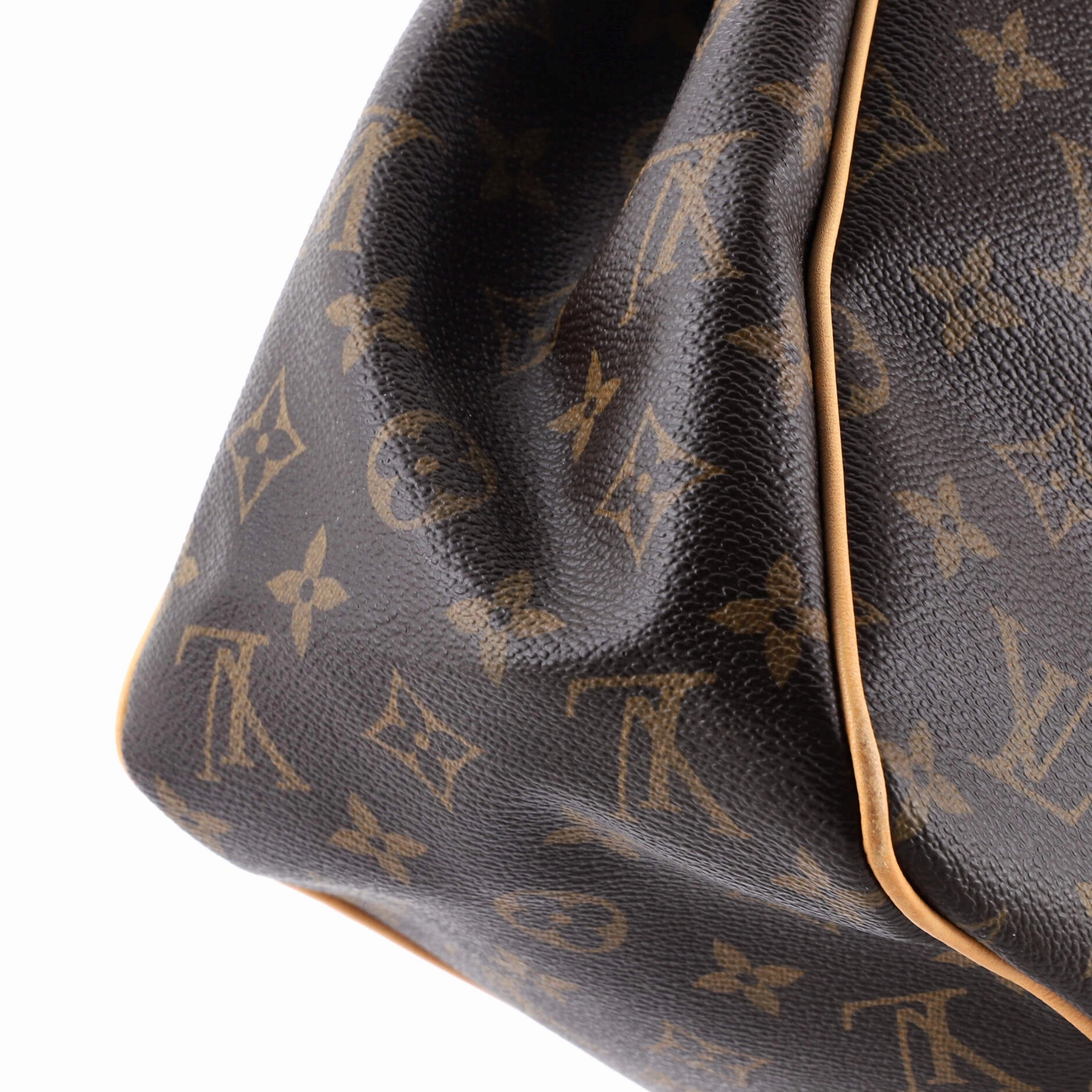 Batignolles Handbag Monogram Canvas Vertical