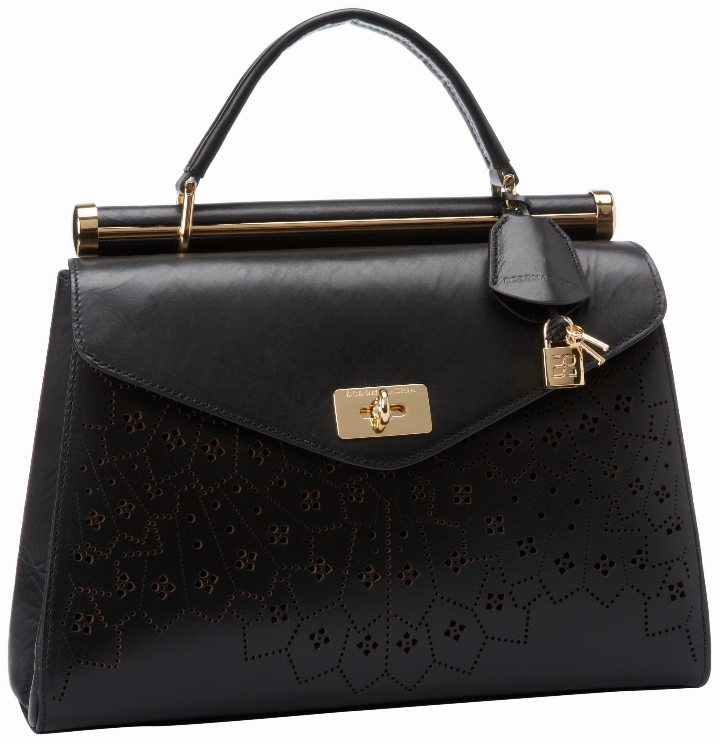 BCBGeneration Allie COG303LE Satchel