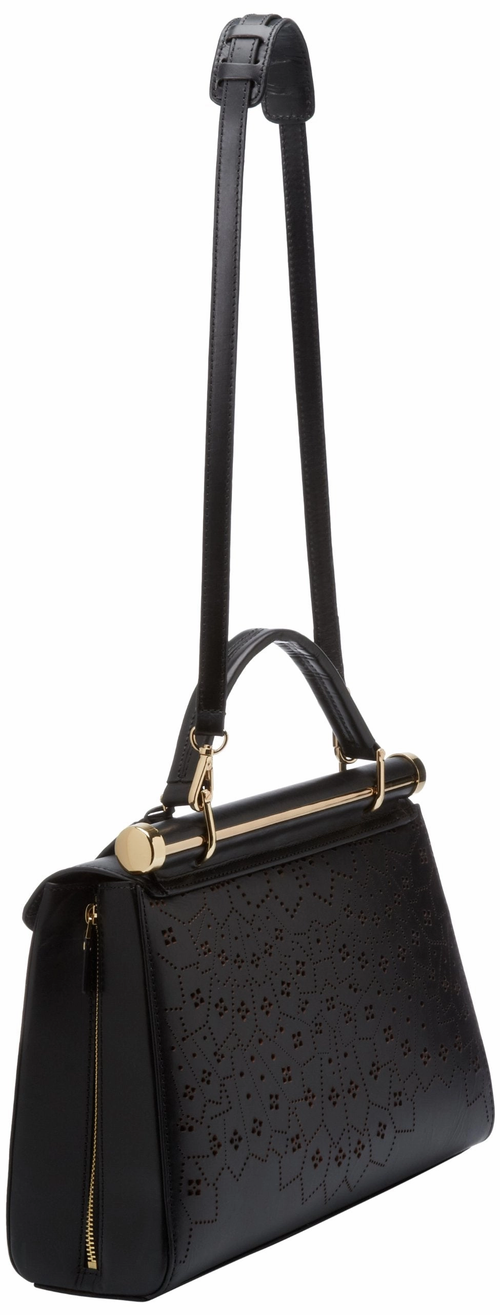 BCBGeneration Allie COG303LE Satchel