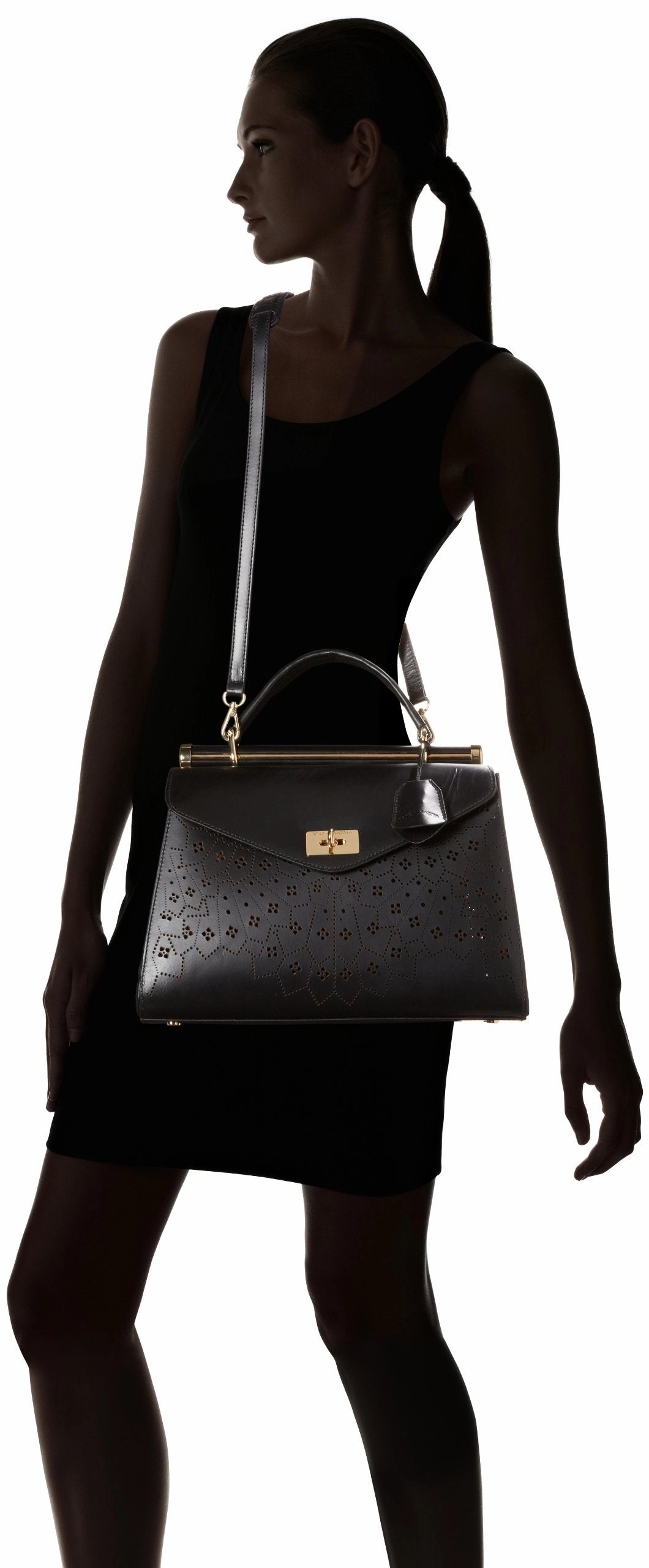 BCBGeneration Allie COG303LE Satchel