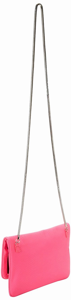 BCBGeneration Nadia AAW076GN Cross Body Neon
