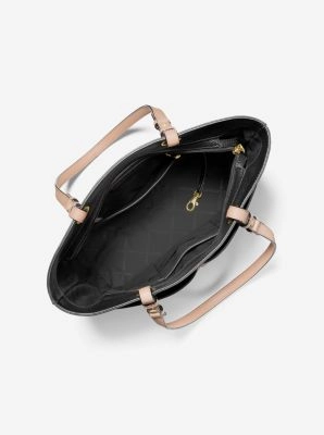 Bedford Medium Pebbled Leather Tote