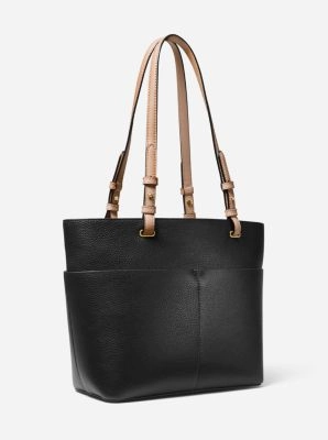 Bedford Medium Pebbled Leather Tote