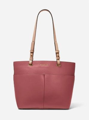 Bedford Medium Pebbled Leather Tote