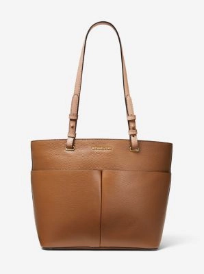 Bedford Medium Pebbled Leather Tote