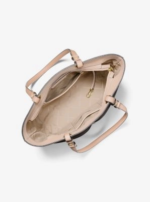 Bedford Medium Pebbled Leather Tote