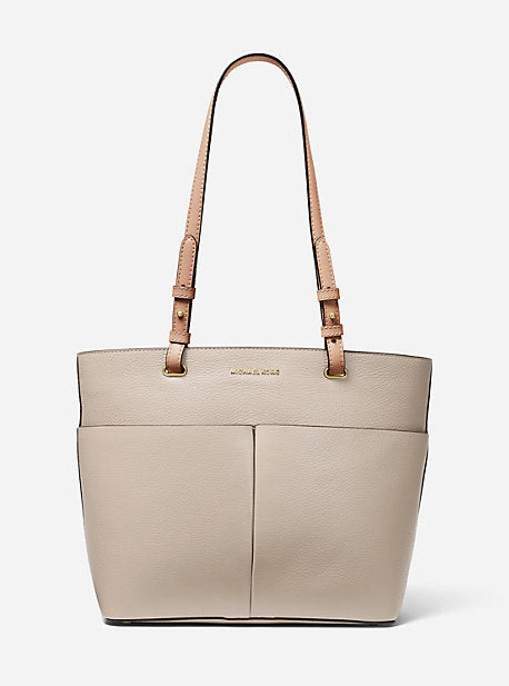 Bedford Medium Pebbled Leather Tote