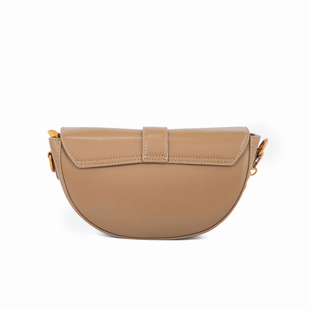 Beige Formal Pouch P36209