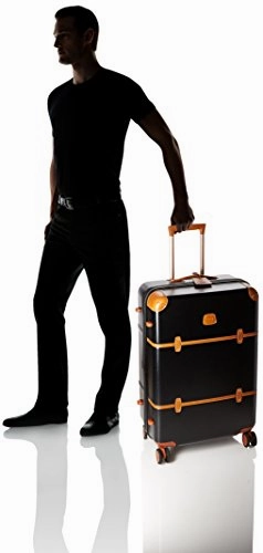 Bellagio 2.0 Ultra Light 27 Inch Medium Spinner Trunk