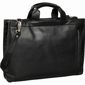Bellino The Express Softside Brief - Black