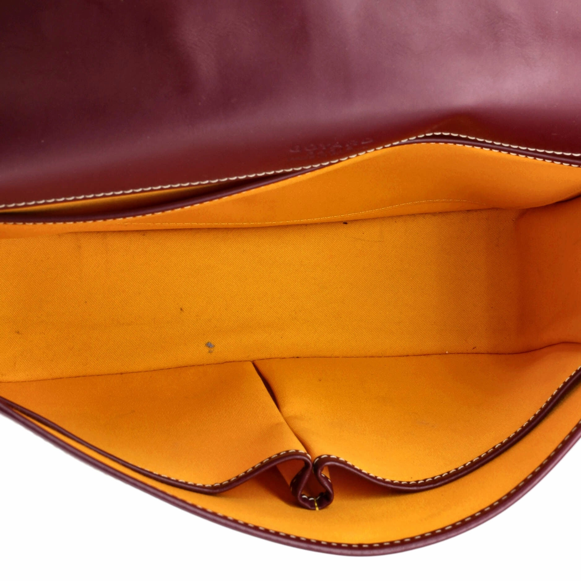Belvedere II Messenger Bag Coated Canvas MM