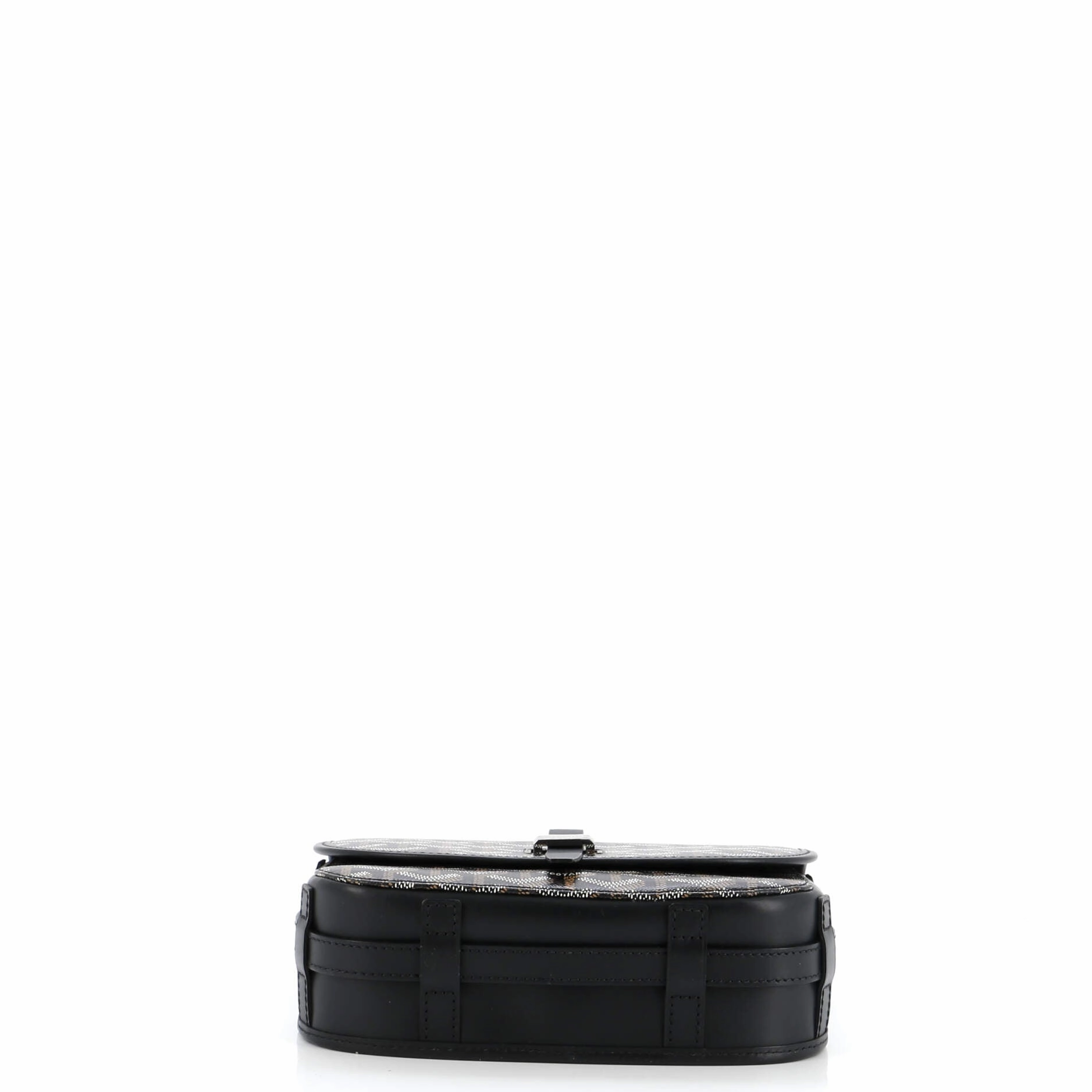 Belvedere II Messenger Bag Coated Canvas PM