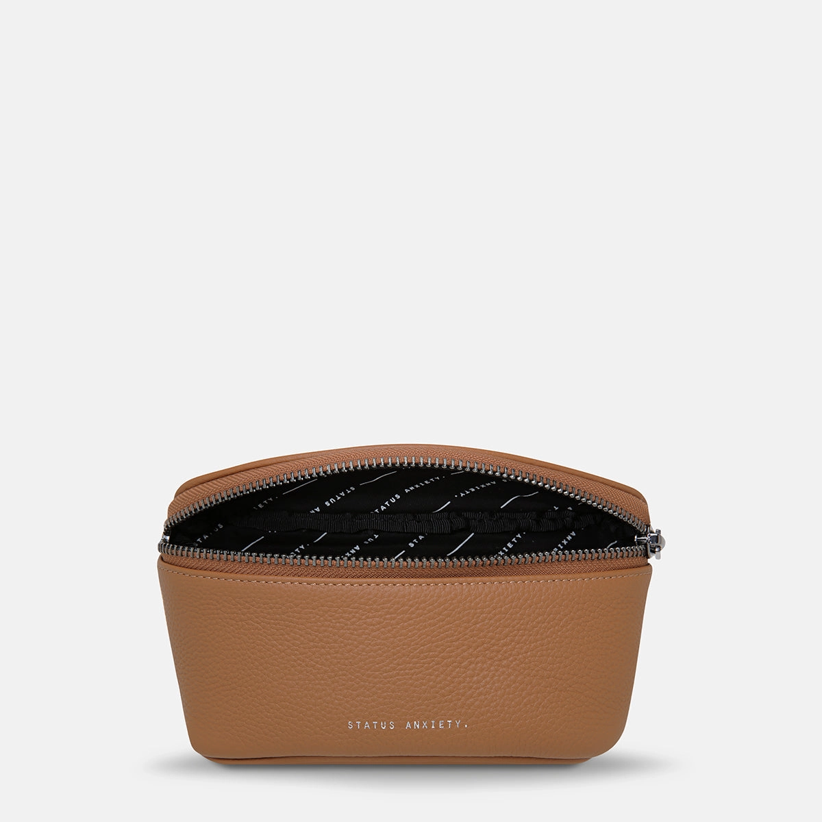 Best Lies Bag - Camel