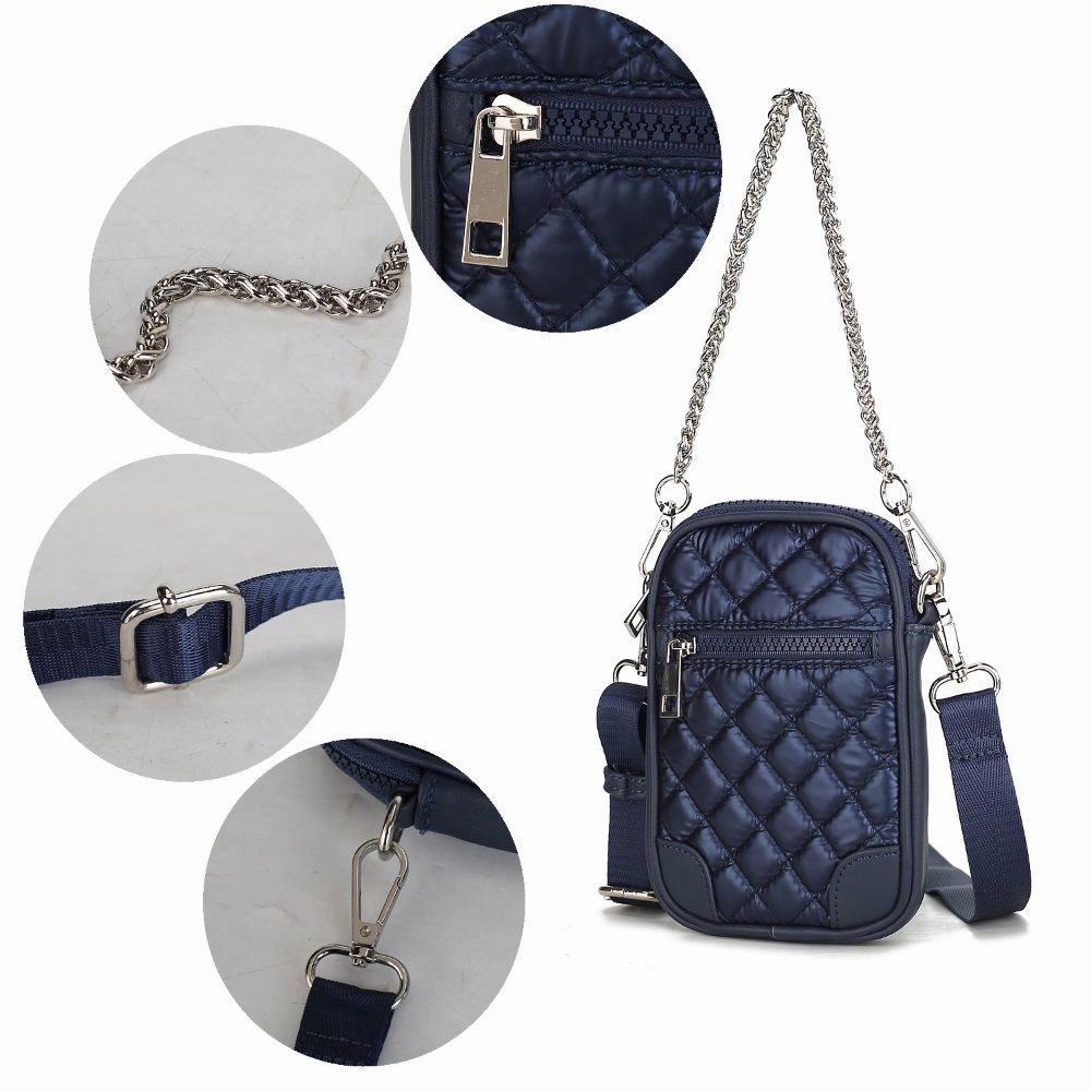 Betty Smartphone Crossbody Handbag