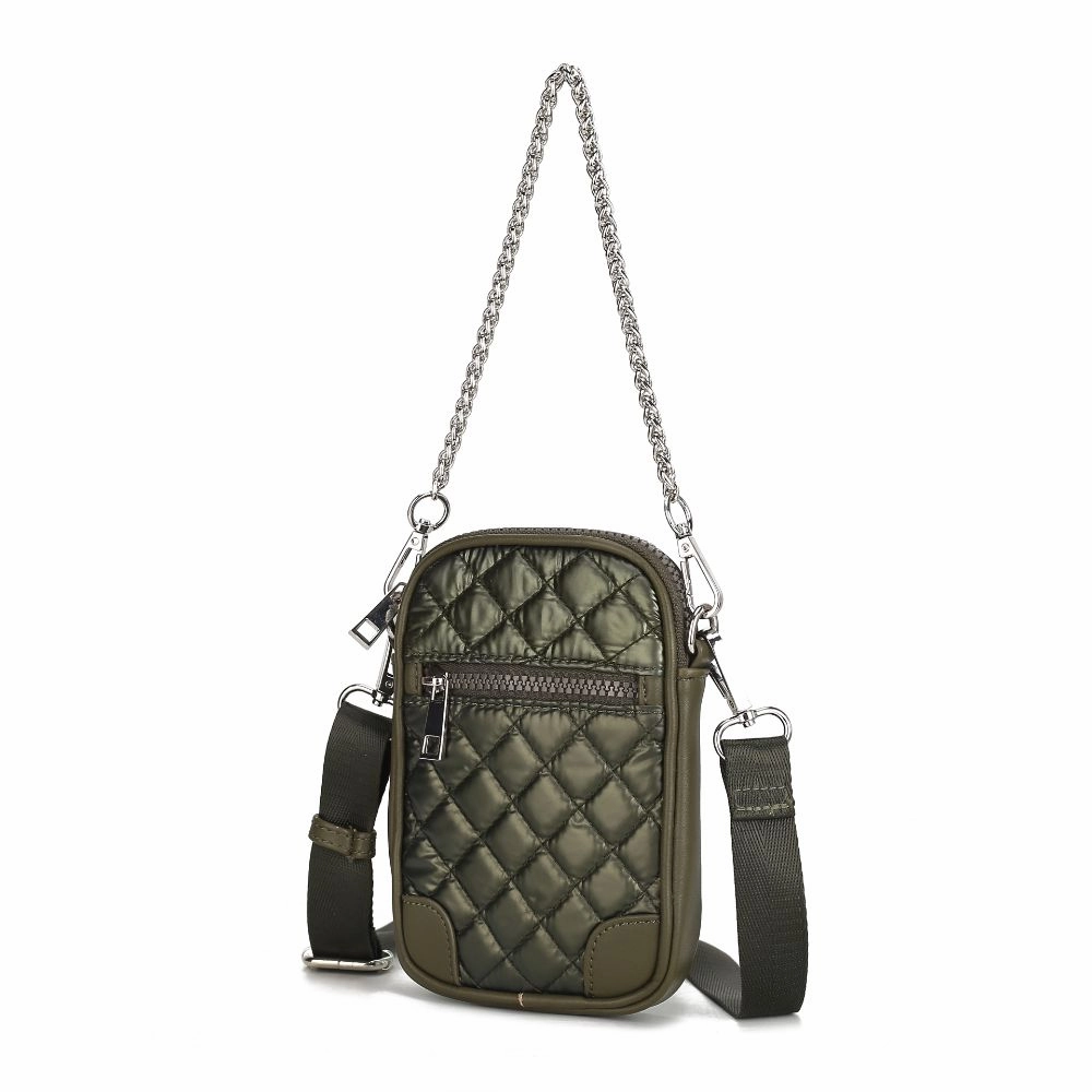 Betty Smartphone Crossbody Handbag