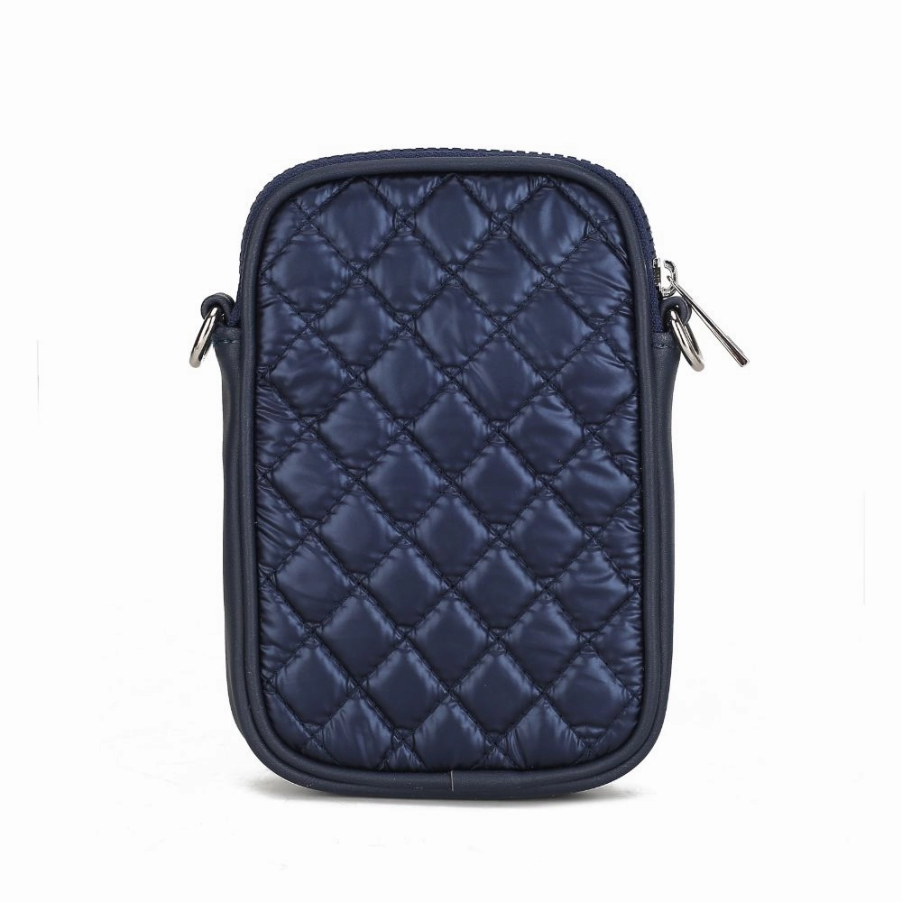 Betty Smartphone Crossbody Handbag