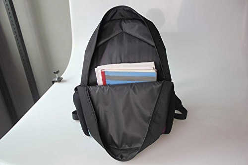 Bigcardesigns Galaxy Backpack For Girls School Book Bag Teenagers
