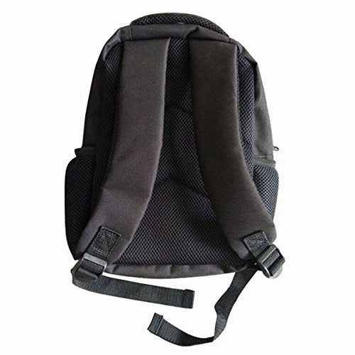 Bigcardesigns Lovely Labrador Backpack For Girls School Book Bag