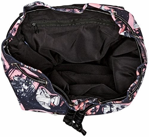 Bioworld Men'S Star Wars Rogue One Scarif Trooper Knapsack, Black