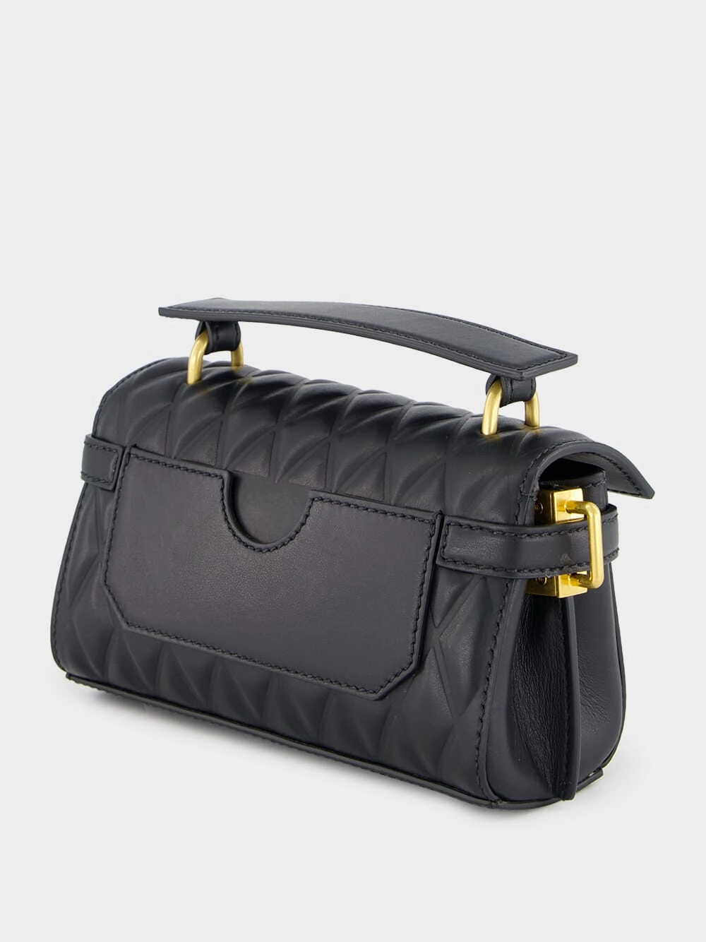 Black B-Buzz 19 Padded Bag