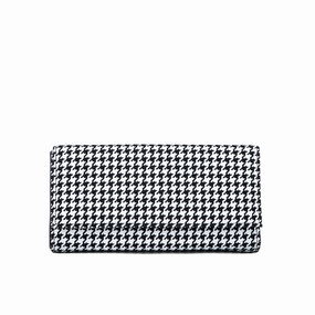 Black Casual Wallet P97580