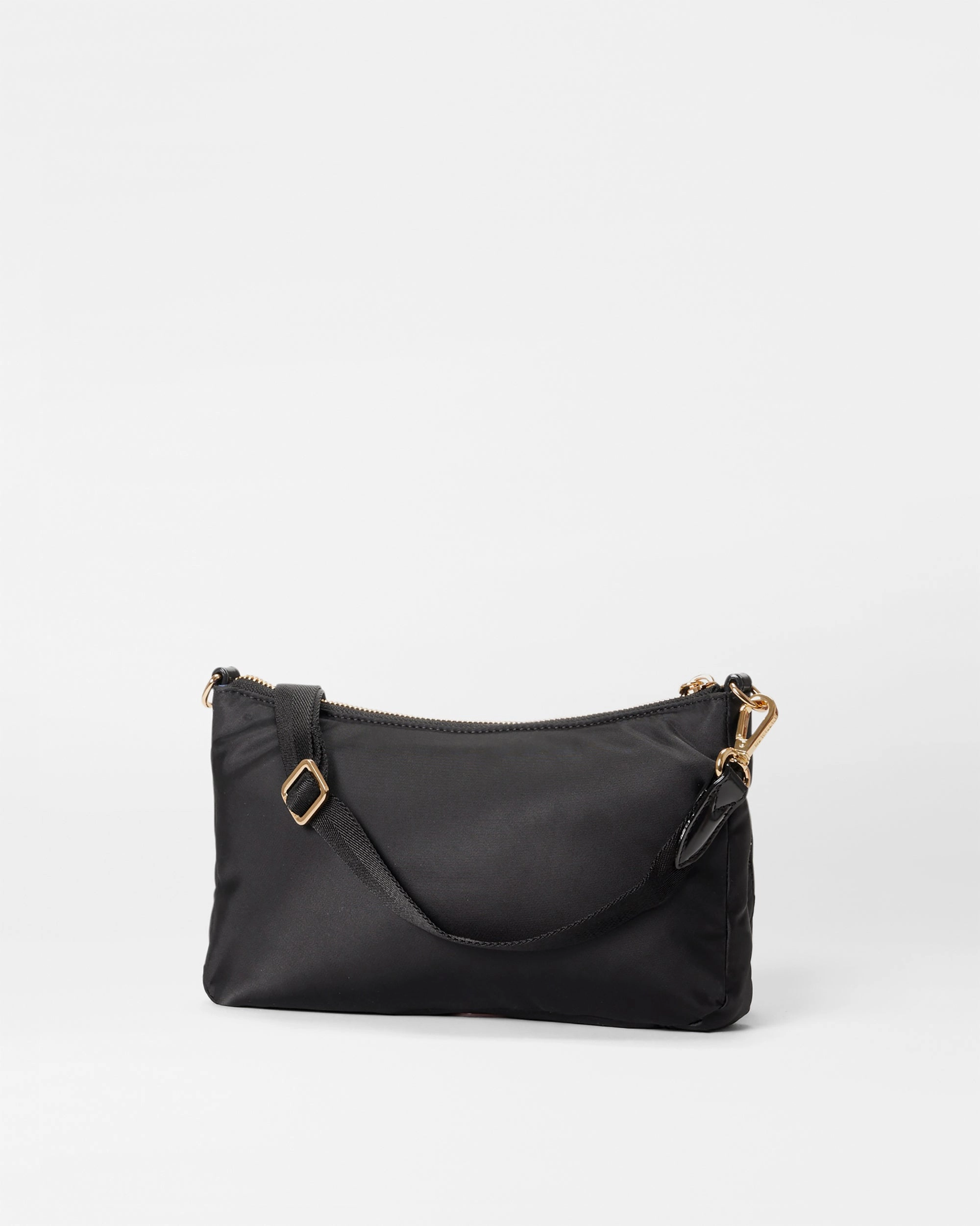 Black Chelsea Petite Shoulder