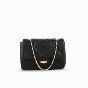 Black Formal Pouch P97606