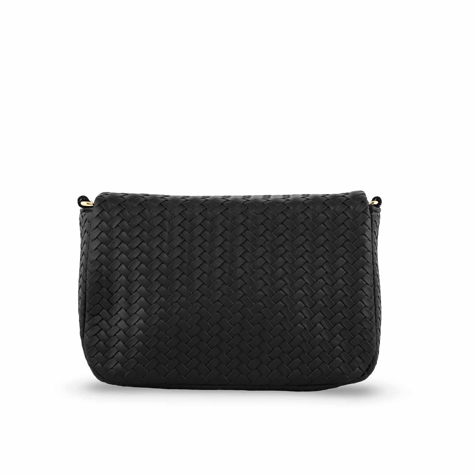 Black Formal Pouch P97611