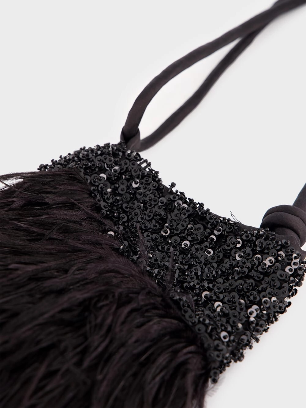 Black Jane Eyre Mochila