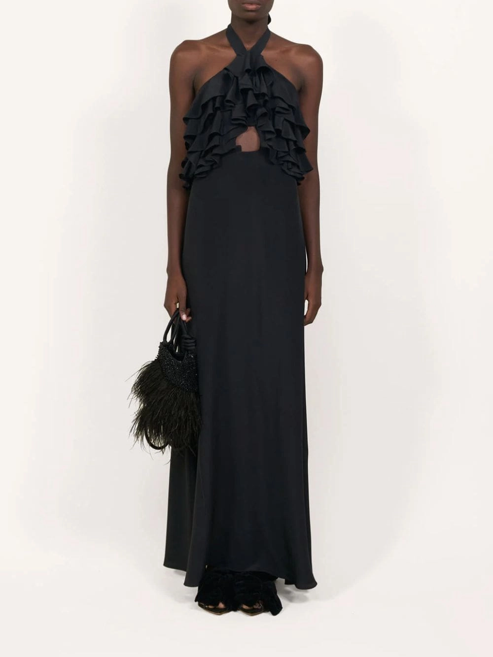 Black Jane Eyre Mochila
