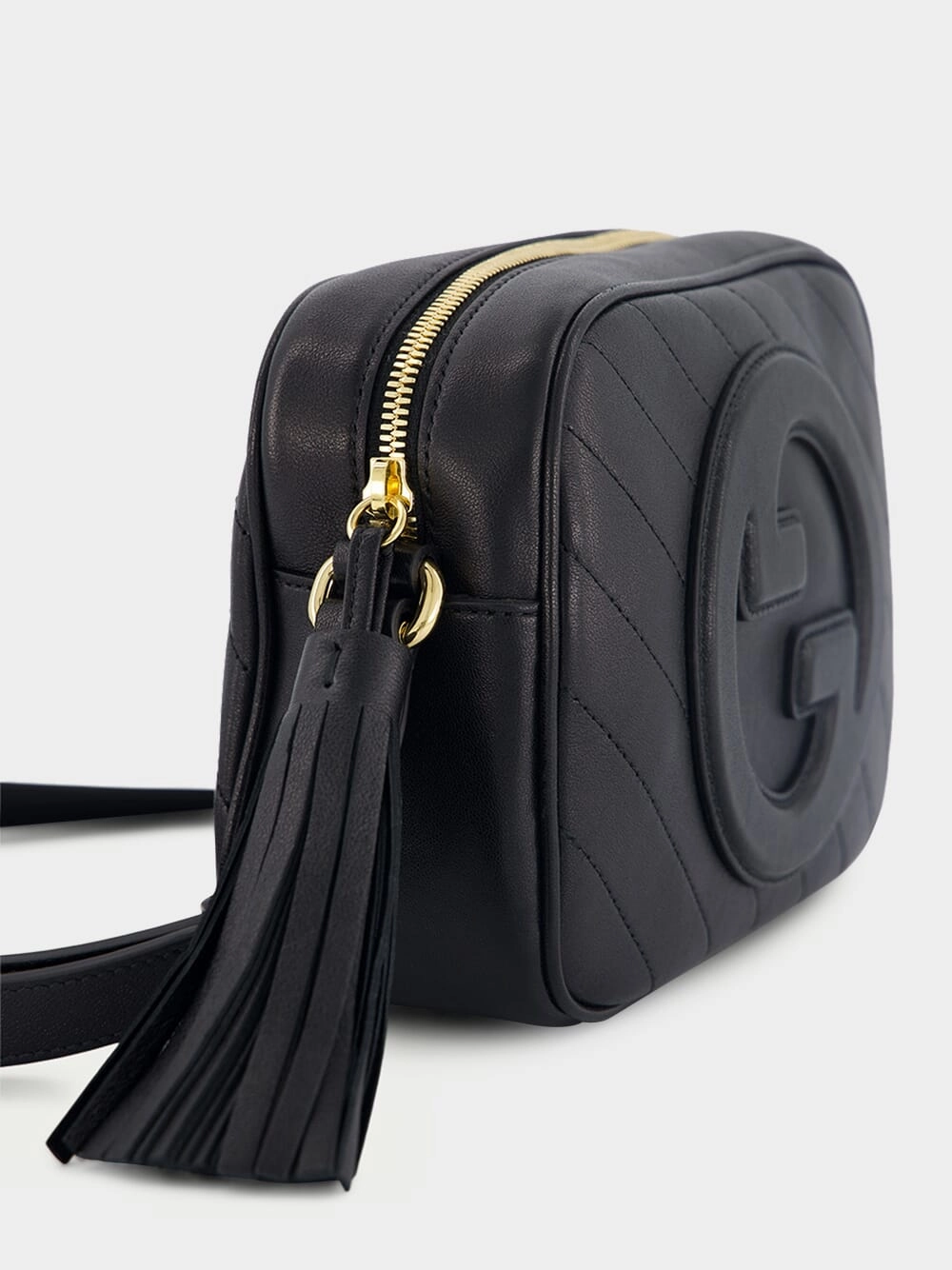 Blondie Small Shoulder Bag