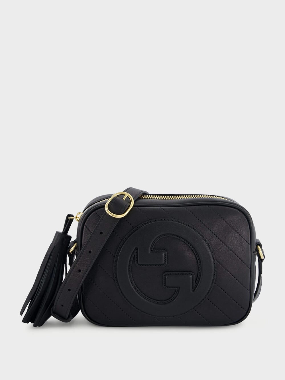 Blondie Small Shoulder Bag