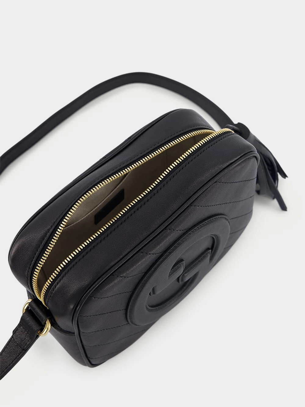 Blondie Small Shoulder Bag