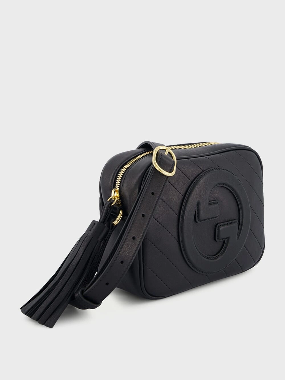 Blondie Small Shoulder Bag