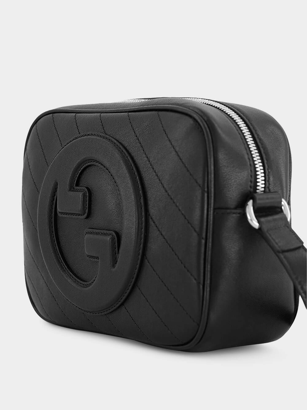 Blondie Small Shoulder Bag
