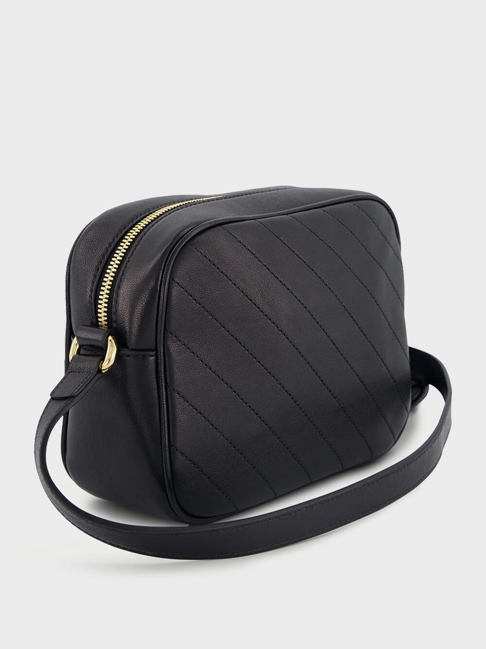 Blondie Small Shoulder Bag