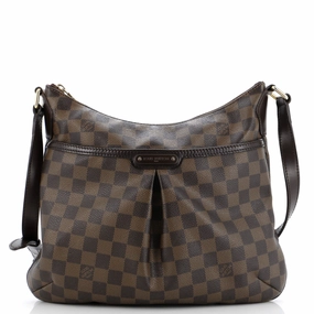 Bloomsbury Handbag Damier GM