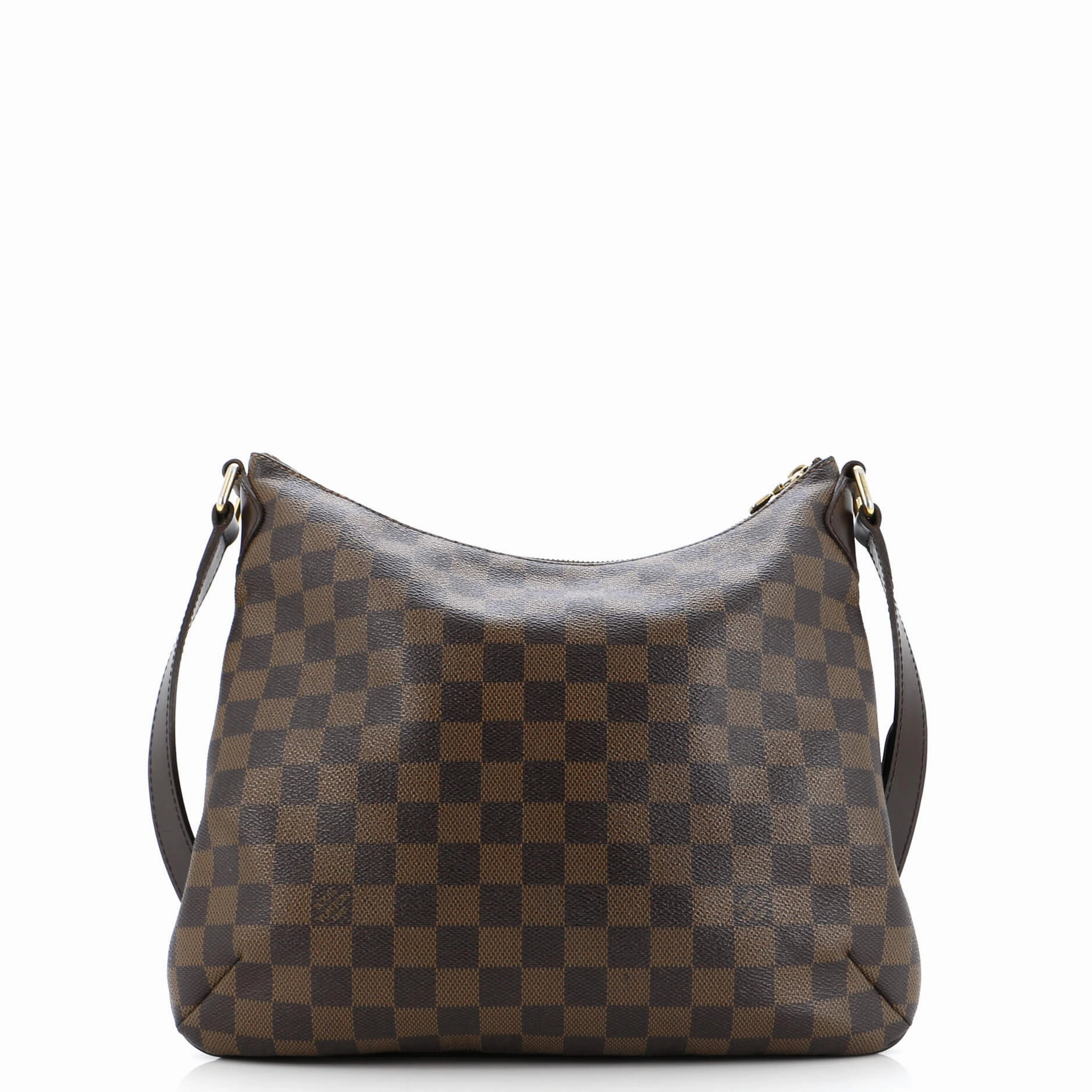 Bloomsbury Handbag Damier GM